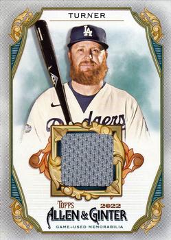 Justin Turner