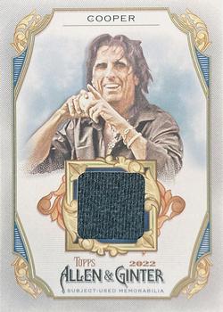 Alice Cooper
