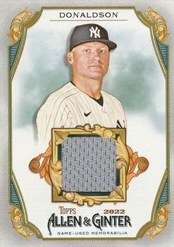 Josh Donaldson