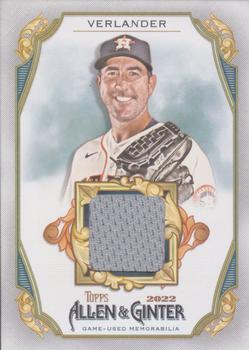 Justin Verlander
