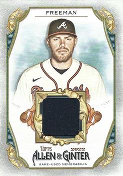 Freddie Freeman