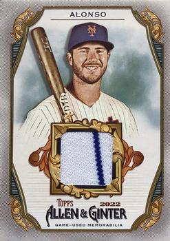 Pete Alonso