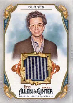 Stephen Dubner