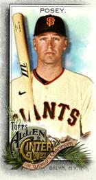 Buster Posey