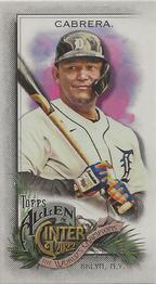 Miguel Cabrera