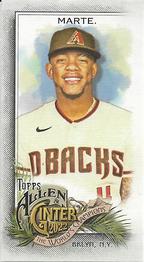 Ketel Marte