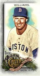 Ted Williams