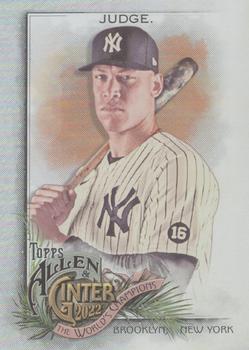Aaron Judge