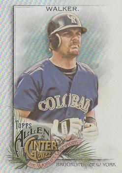 Larry Walker