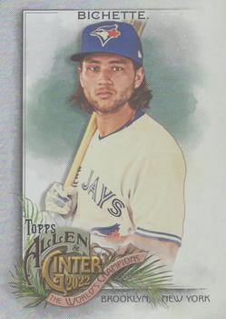 Bo Bichette