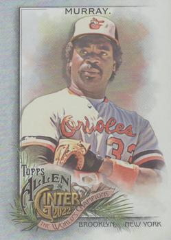Eddie Murray