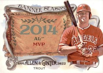 Mike Trout