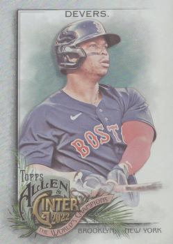 Rafael Devers