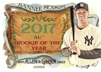 Aaron Judge