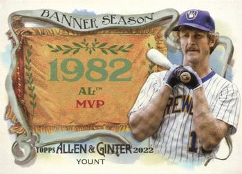 Robin Yount