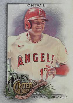 Shohei Ohtani