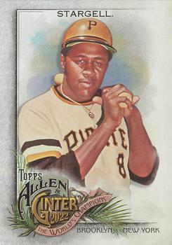 Willie Stargell