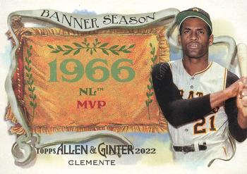 Roberto Clemente