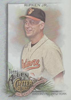 Cal Ripken Jr.