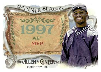 #BS-15 Ken Griffey Jr.