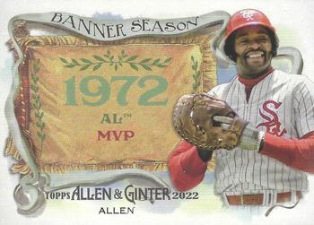 Dick Allen