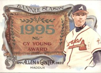 Greg Maddux