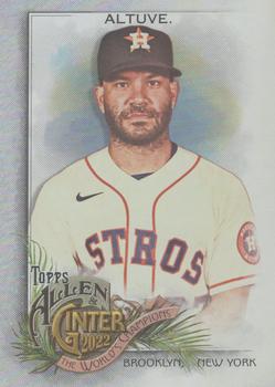 Jose Altuve