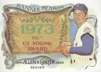 Tom Seaver