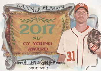 Max Scherzer