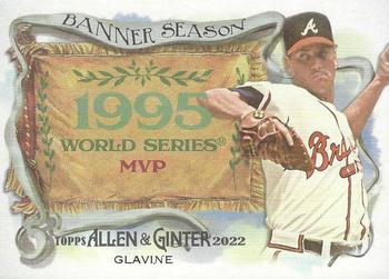 Tom Glavine