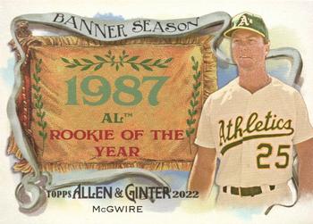 Mark McGwire