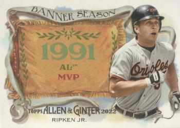 Cal Ripken Jr.