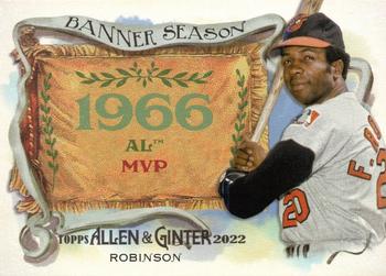 Frank Robinson