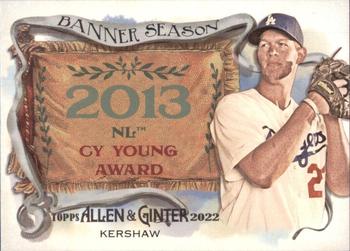 Clayton Kershaw