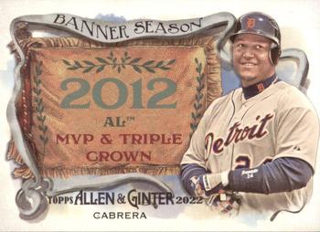 Miguel Cabrera