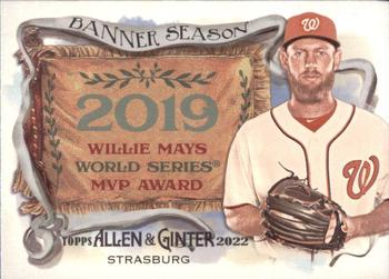 Stephen Strasburg