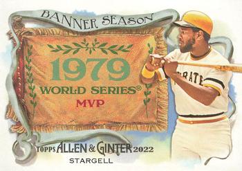 Willie Stargell