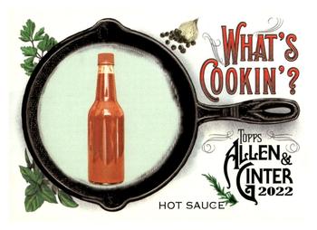 Hot Sauce