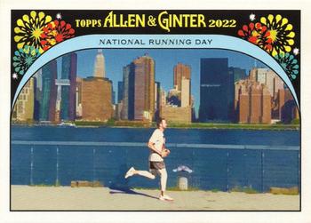 National Running Day