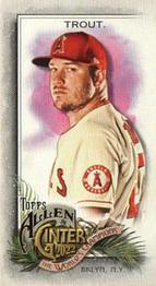 Mike Trout