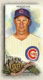Greg Maddux