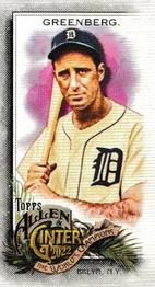 Hank Greenberg