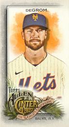 Jacob deGrom