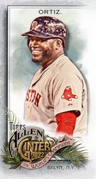 David Ortiz