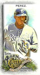 Salvador Perez