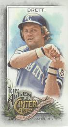 George Brett