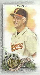 Cal Ripken Jr.