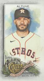 Jose Altuve