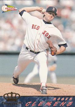 Roger Clemens
