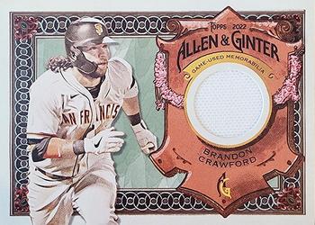 Brandon Crawford